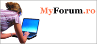 Pagina de start a forumului eXtr3me